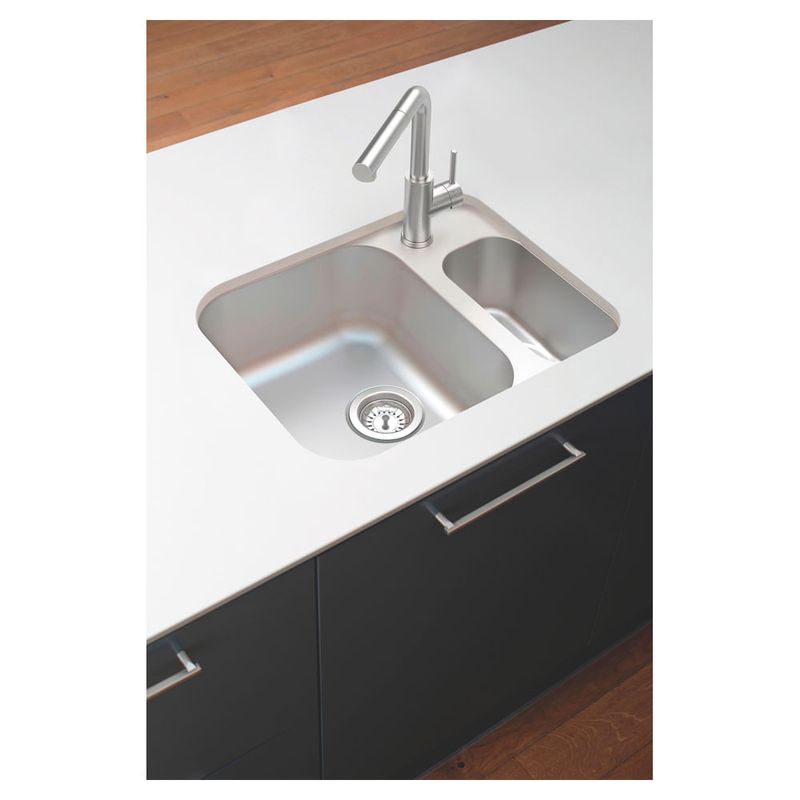 Tramontina - 94036122 - Cuba de Inox de Embutir