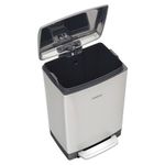 Tramontina - 94544012 - Lixeira Convencional