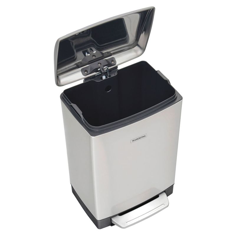Tramontina - 94544012 - Lixeira Convencional