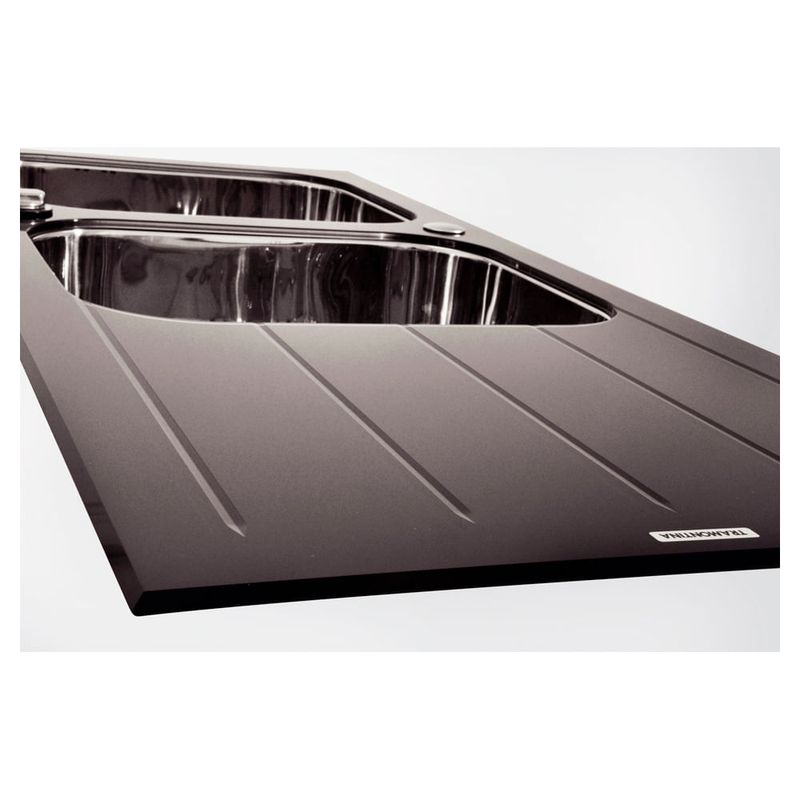 Tramontina - 93953103 - Cuba de Inox de Sobrepor