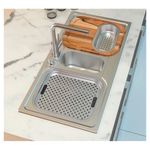 Tramontina - 94532014 - Bandeja Perfurada