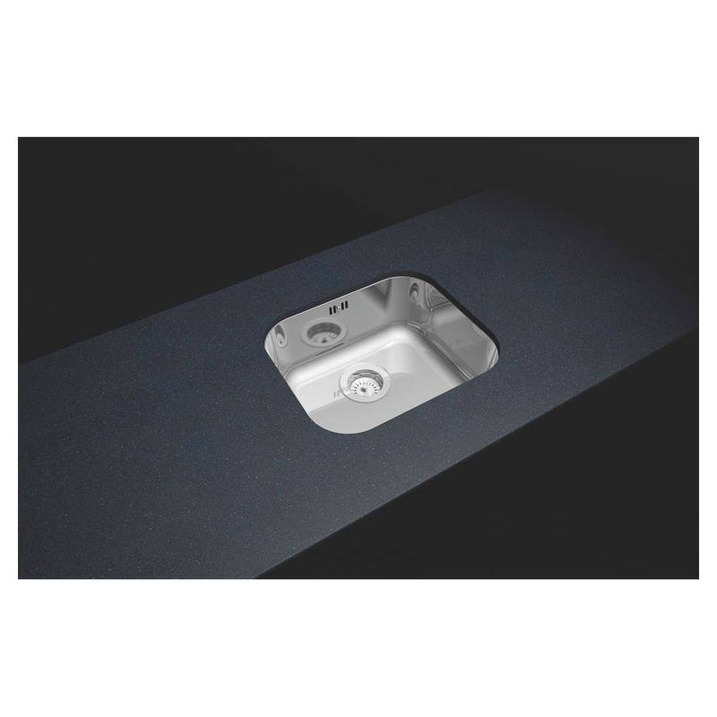 Tramontina - 94020203 - Cuba de Inox de Embutir