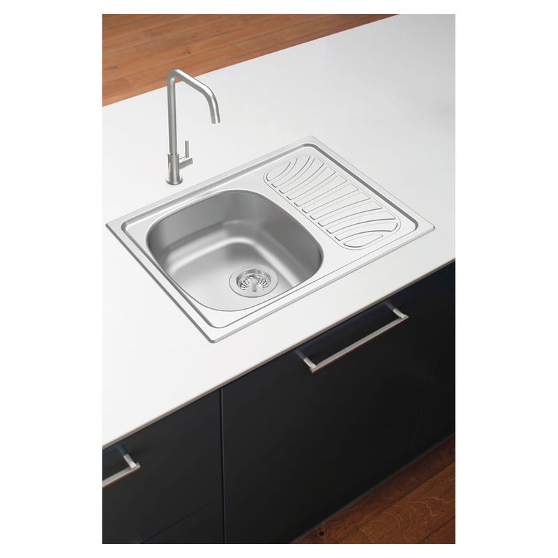 Tramontina - 93827602 - Cuba de Inox de Sobrepor