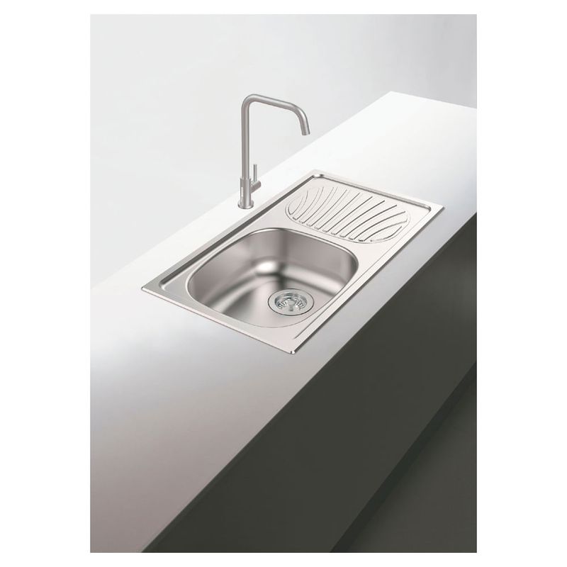 Tramontina - 93840602 - Cuba de Inox de Sobrepor