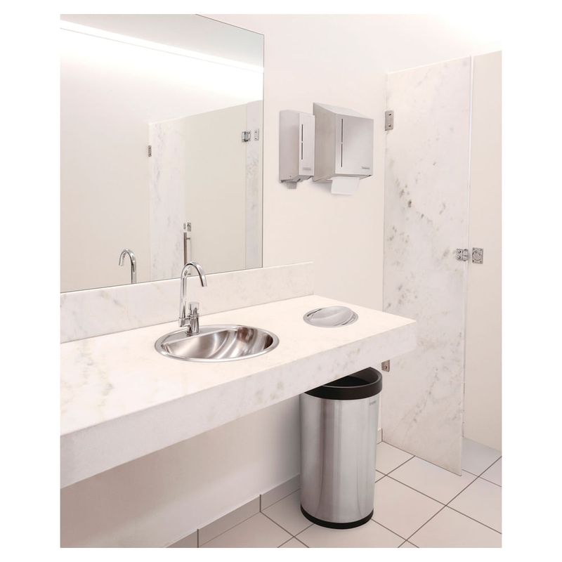 Tramontina - 94539002 - Lixeira Convencional