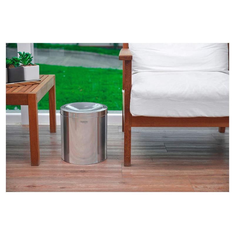 Tramontina - 94542105 - Lixeira Convencional