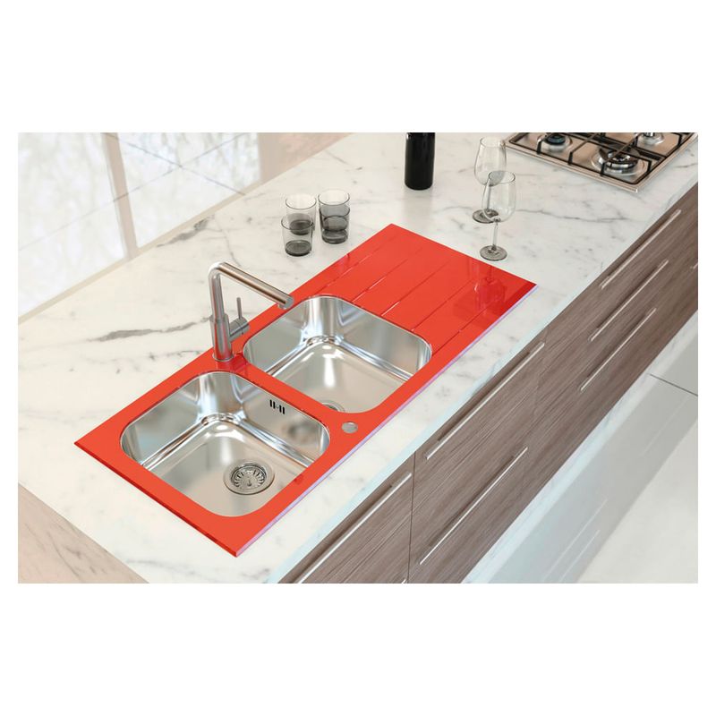 Tramontina - 94520013 - Misturador Monocomando de Mesa