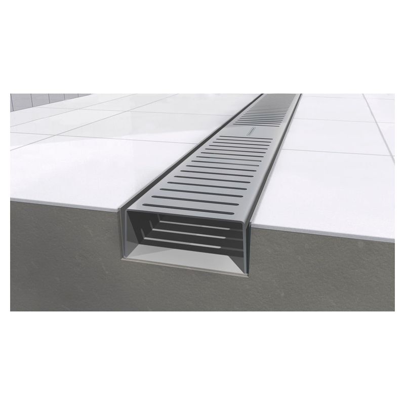 Tramontina - 94535108 - Ralo Linear