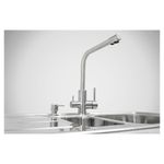 Tramontina - 94520019 - Misturador Monocomando de Mesa