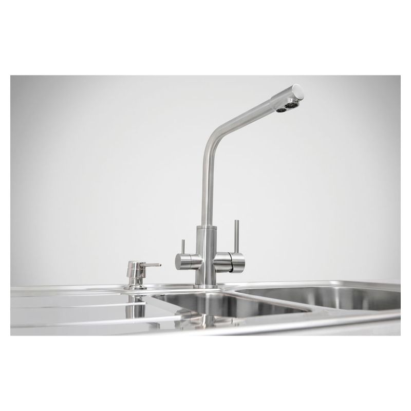 Tramontina - 94520019 - Misturador Monocomando de Mesa