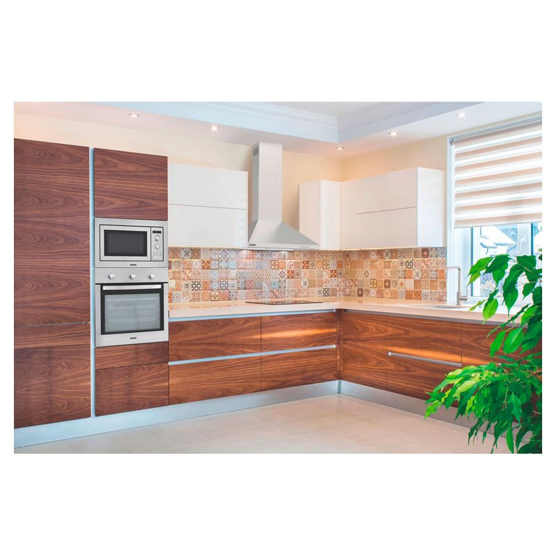 Tramontina - 94813001 - Coifa de Parede