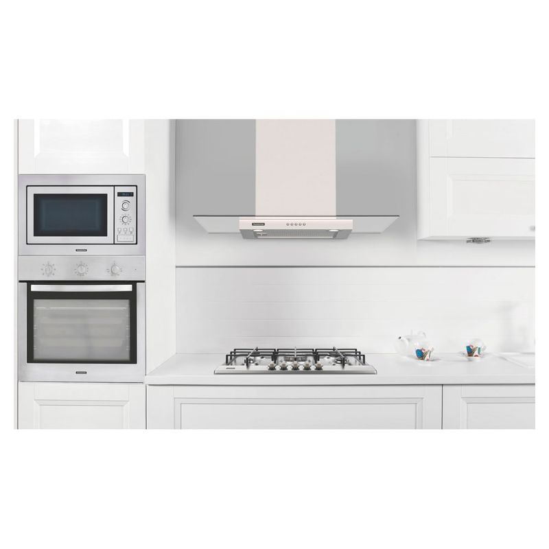 Tramontina - 94811005 - Coifa de Parede