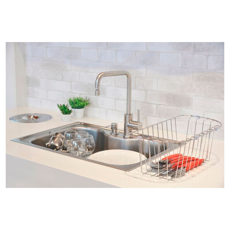 Tramontina - 93806162 - Cuba de Inox de Sobrepor