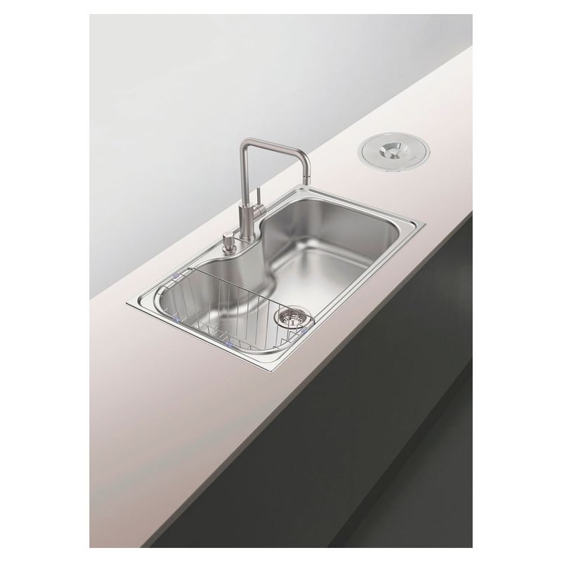 Tramontina - 93801152 - Cuba de Inox de Sobrepor