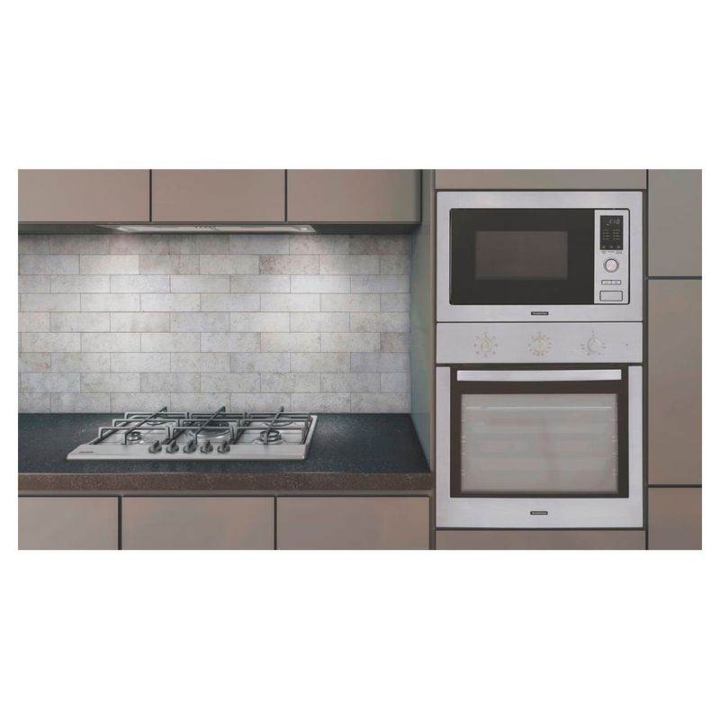 Tramontina - 94716114 - Cooktop à Gás