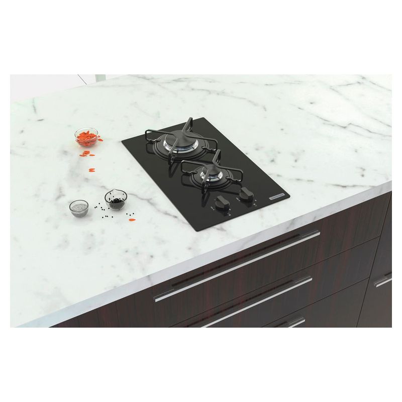 Tramontina - 94702201 - Dominó à Gás