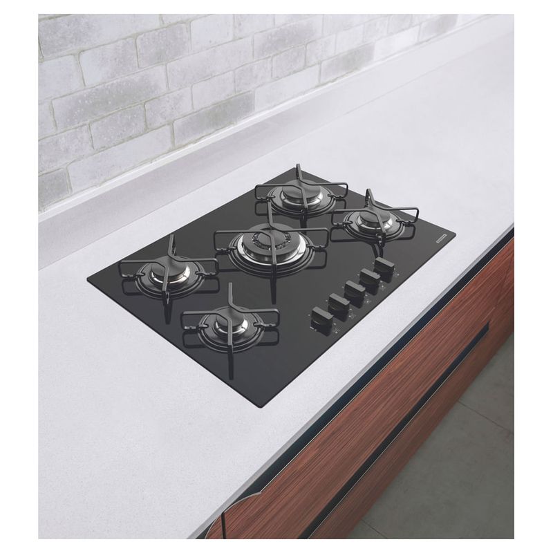 Tramontina - 94708201 - Cooktop à Gás