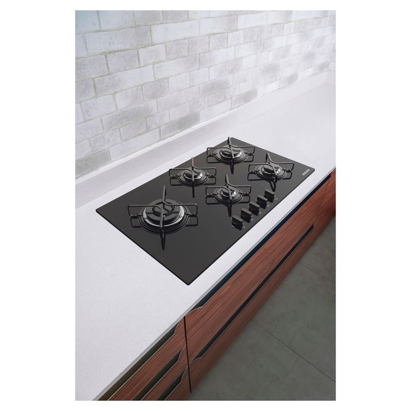 Tramontina - 94709301 - Cooktop à Gás