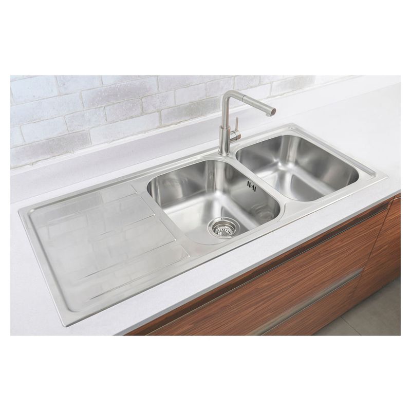 Tramontina - 94520013 - Misturador Monocomando de Mesa