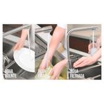 Tramontina - 94520019 - Misturador Monocomando de Mesa