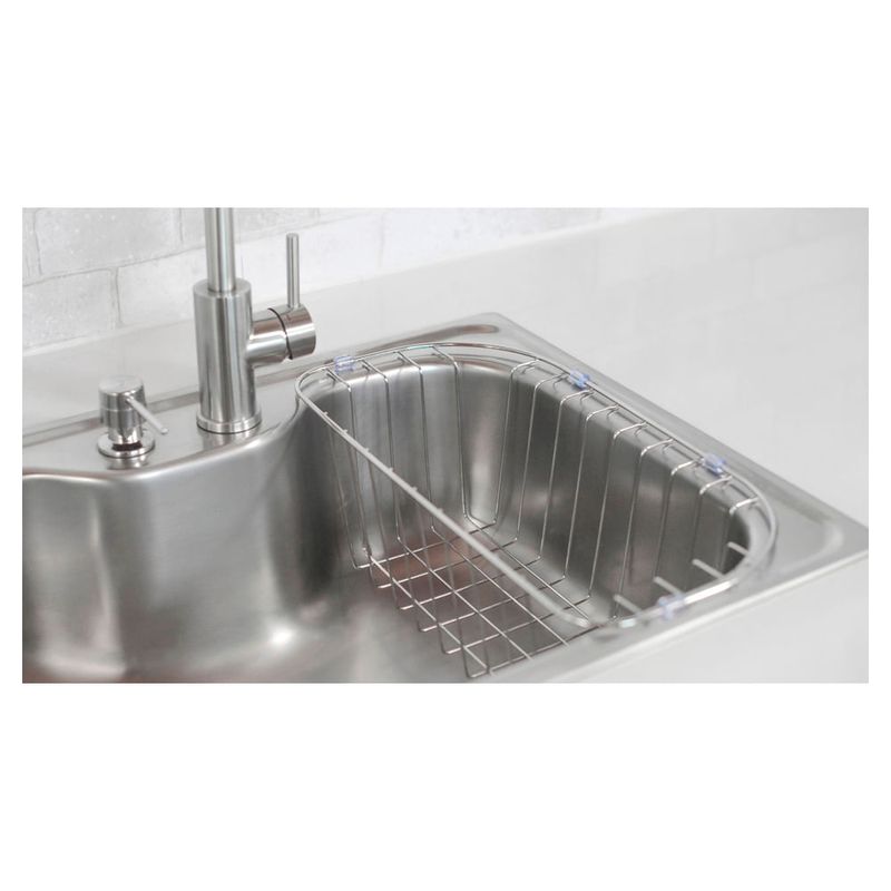 Tramontina - 93806162 - Cuba de Inox de Sobrepor