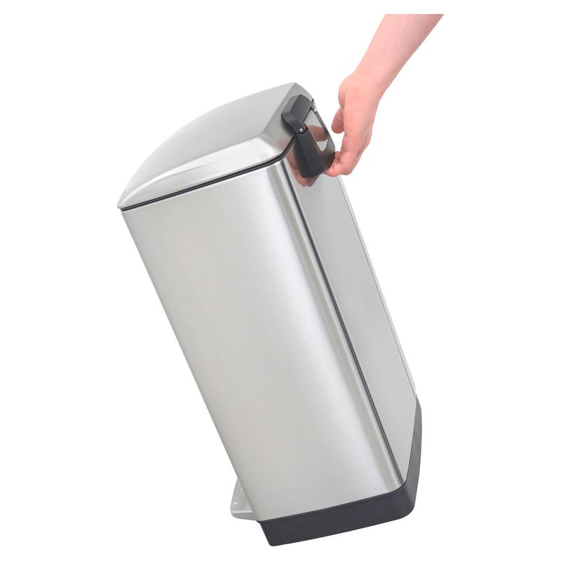 Tramontina - 94544012 - Lixeira Convencional