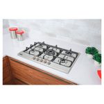 Tramontina - 94716114 - Cooktop à Gás