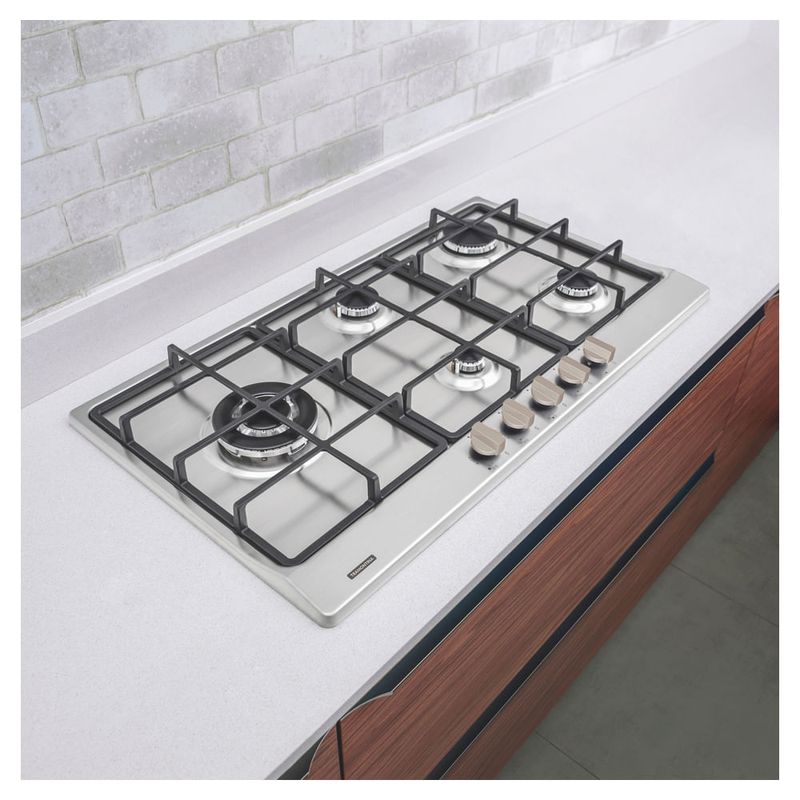 Tramontina - 94752104 - Cooktop à Gás