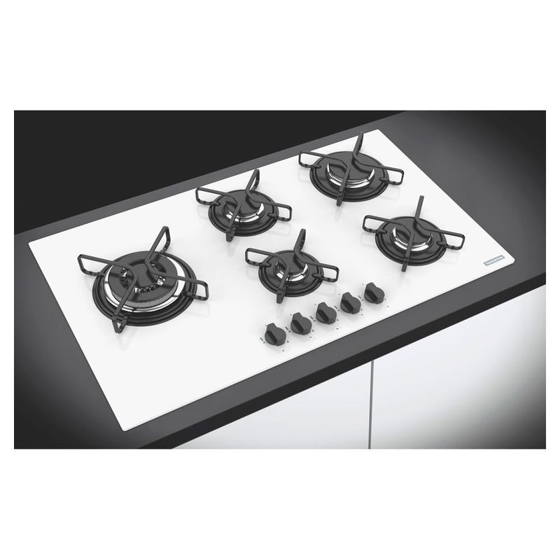 Tramontina - 94709371 - Cooktop à Gás