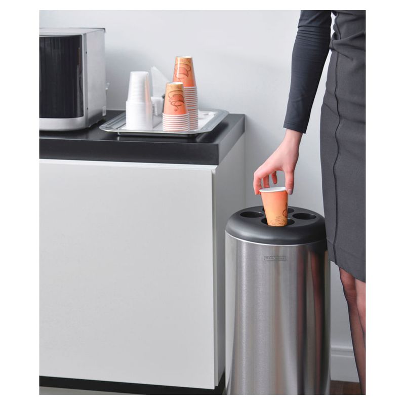 Tramontina - 94540046 - Lixeira Convencional