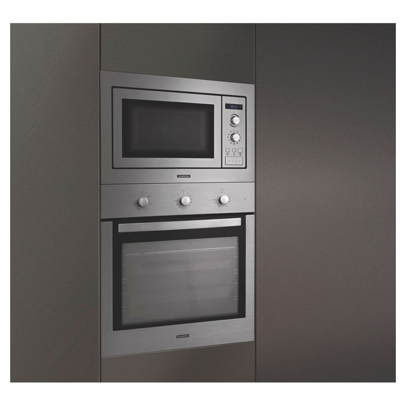 Tramontina - 94880003 - Microondas de Embutir