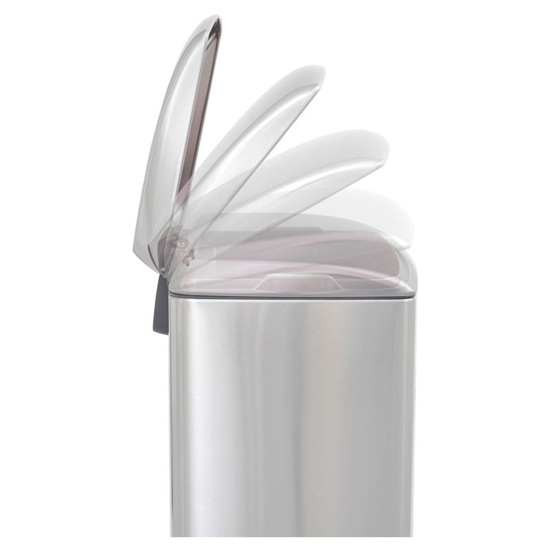 Tramontina - 94544012 - Lixeira Convencional