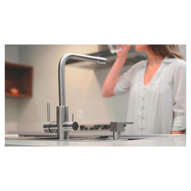 Tramontina - 94520019 - Misturador Monocomando de Mesa