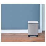 Tramontina - 94544012 - Lixeira Convencional