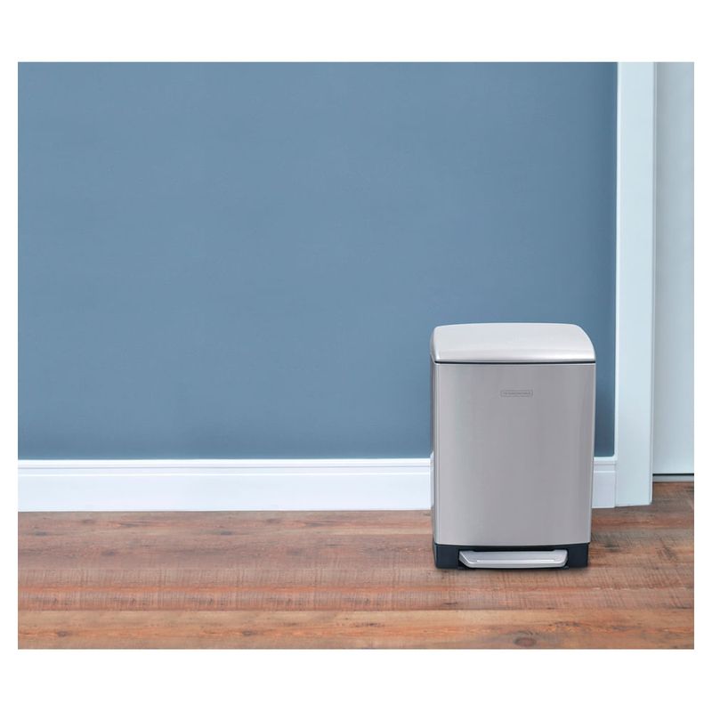 Tramontina - 94544012 - Lixeira Convencional