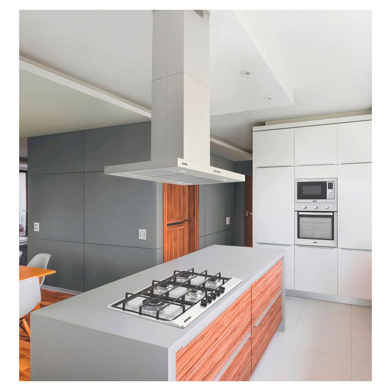 Tramontina - 94752104 - Cooktop à Gás