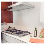 Tramontina - 94752104 - Cooktop à Gás