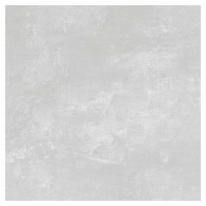 Porcelanato Esmaltado Tribeca Grey 60X60cm Act Retificado