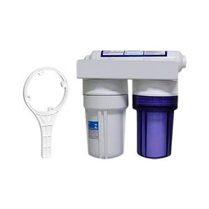 Purificador Duplimax 5" 3 Estágios de Filtragem