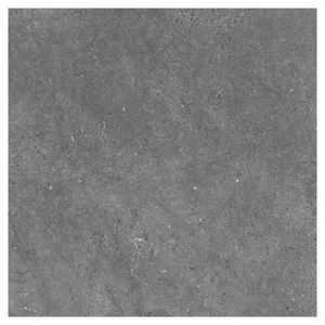 Piso Vinílico Em Placa Zement Cinza Aço 91,44X91,44cm