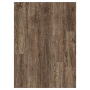 Piso Vinílico Em Régua Move Castanho Desejo 18,24X122,24cm