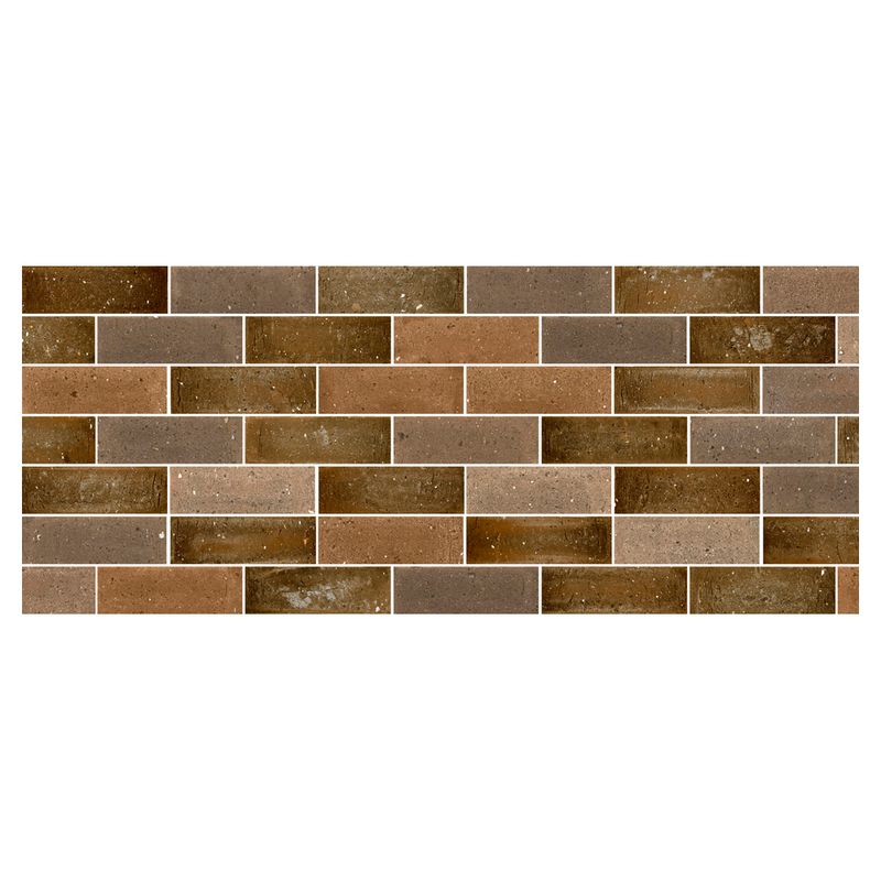 Almma Design Tijolinho/Brick Imagem 05