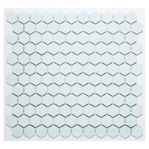 Pastilha Cerâmica Hexagonal Melissa M6413