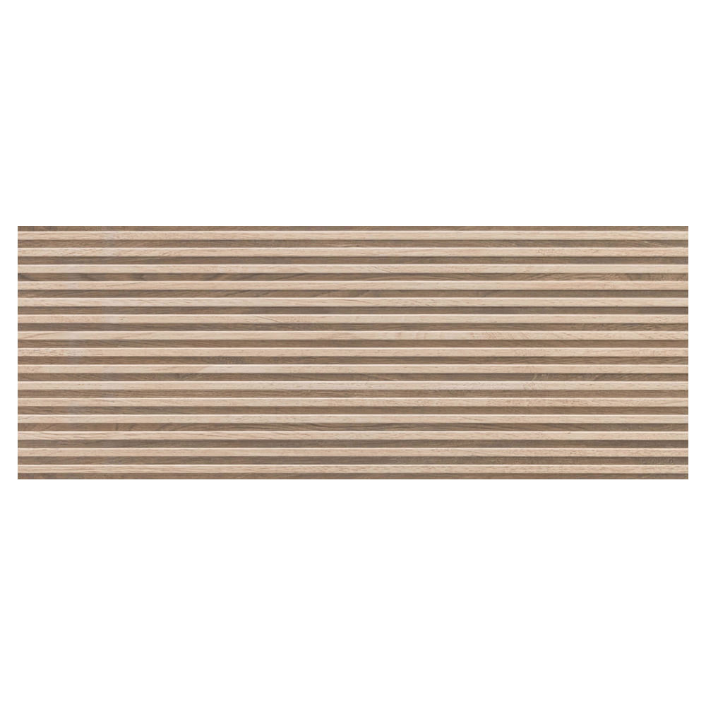 ディングル45 DINGLE45/KAMALURE’s✖️HAZE OVER Revestimento Criar Camel Filetto 45X120cm Ma Retificado - 8040434