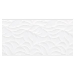 Revestimento Folhas 45X90cm Retificado