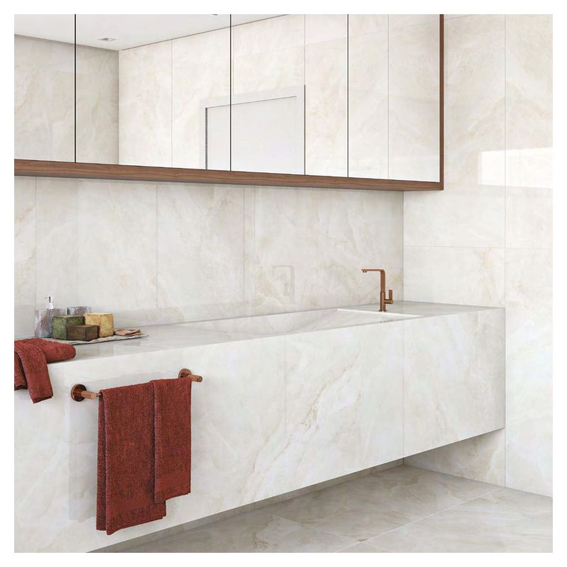 Decortiles Porcelanato Esmaltado Imagem 02