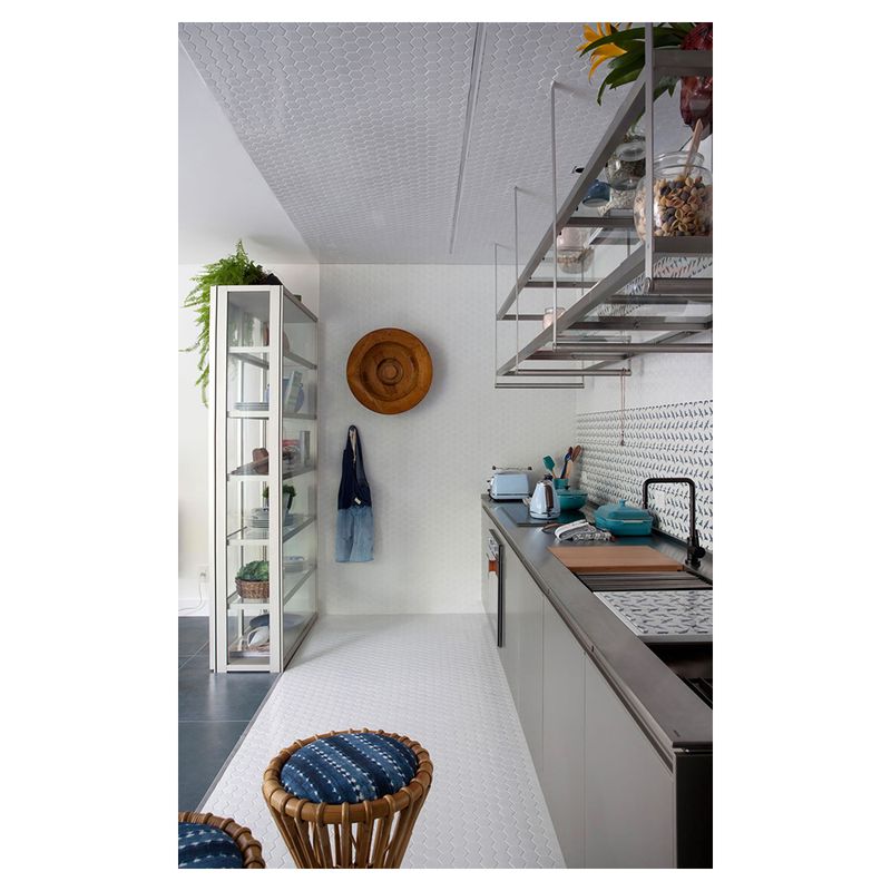 Decortiles Porcelanato Esmaltado Imagem 02