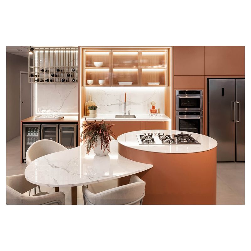 Decortiles Porcelanato Esmaltado Imagem 04