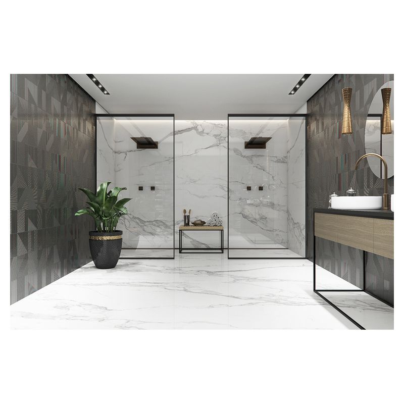 Decortiles Porcelanato Esmaltado Imagem 05
