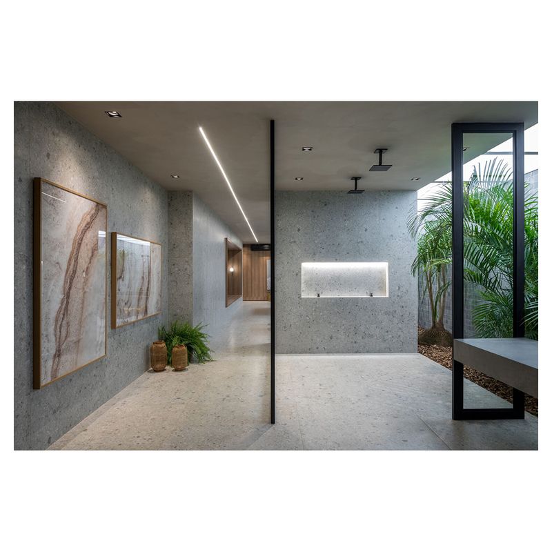 Decortiles Porcelanato Esmaltado Imagem 05